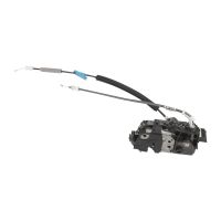 Serrure de porte avant droite