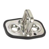 Loquet de verrouillage à l'avant