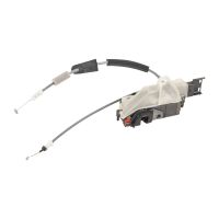 serrure de porte arrière gauche