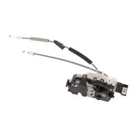 Serrure de porte avant droite