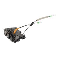 Serrure de porte avant droite