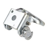 Charnière de porte supérieure arrière gauche