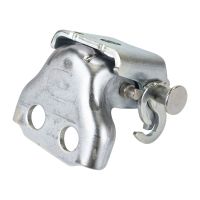 Charnière de porte supérieure arrière droite