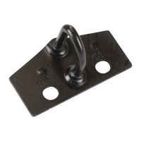 Loquet de verrouillage de porte arrière