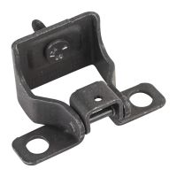 Charnière de porte de hayon gauche