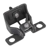 Charnière de porte de hayon droite