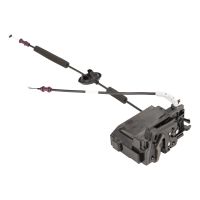 Serrure de porte avant droite