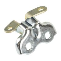 Charnière de porte avant gauche en bas