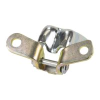 Charnière de porte, avant droite, en haut