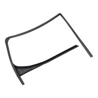 Guide de porte avant gauche