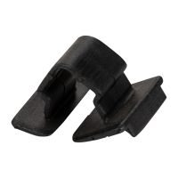 Enjoliveur vitre triangulaire capote cabriolet gauche