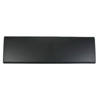 Bande de protection contre les collisions avant droite gauche longue Maxi 3e bande à partir de l'avant