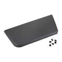 Barre de pare-chocs avant gauche tout L=40cm