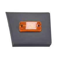 Bullbar avant droit Long