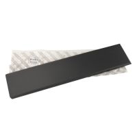 Barre pare-chocs droite L=82cm