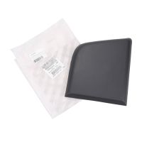 Bande de pare-chocs droite L=22cm, L2=18cm