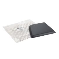 Bande de protection contre les chocs gauche L=22cm ; L2=16cm