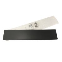 Baguette de protection bélier porte arrière droite L=82cm