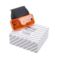 Bande de protection contre les chocs du réflecteur de clignotant latéral