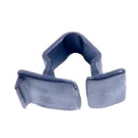 Attaches, Clips Noir