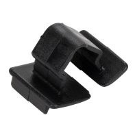 Fixations, Clips Noir Original FCA 46804433