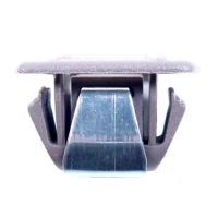 Support de montage de pare-chocs