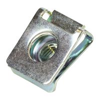 Ecrou à tôle de serrage M6 OE 7740882