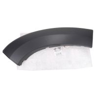 Extension de passage de roue pare-chocs droit