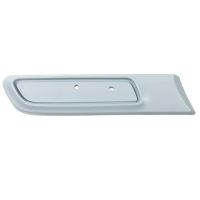 Ram bande de protection garde-boue arrière droit apprêté