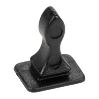 Support de montage de pare-chocs