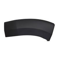 Extension de passage de roue, avant gauche, gris