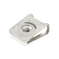 Collier de serrage filetage M 6 mm