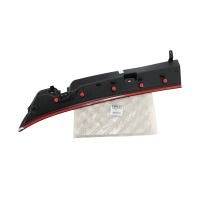 Cache sous bras d'essuie-glace à droite