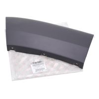 Baguette de passage de roue entre porte et pare-chocs avant gauche