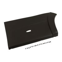 Baguette de passage de roue à l'arrière droite