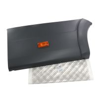 Baguette de passage de roue à l'arrière droite