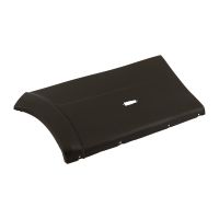 Baguette de passage de roue à l'arrière gauche