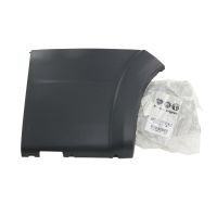 Baguette de passage de roue à l'arrière droite