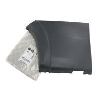 Baguette de passage de roue à l'arrière gauche