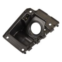 Couvercle pour goulotte de remplissage de réservoir