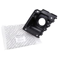 Couvercle pour goulotte de remplissage de réservoir