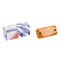 Feu de position latéral