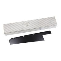 Garniture de porte arrière côté conducteur