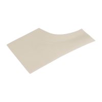 Film décoratif pour la bande décorative à droite