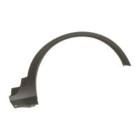 Bande décorative à droite du garde-boue avant