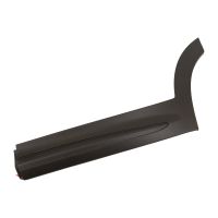 Moulure de porte arrière gauche