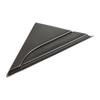 Bande décorative sur le côté avant droit