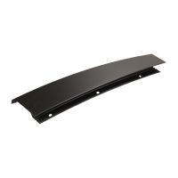 Bande décorative sur le montant B à gauche