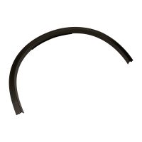 Bande décorative à l'extérieur de l'aile à droite à l'avant