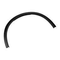 Bande décorative à l'extérieur de l'aile à gauche à l'avant